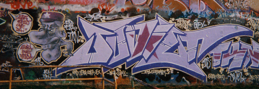 SOVIET + MORK  1999